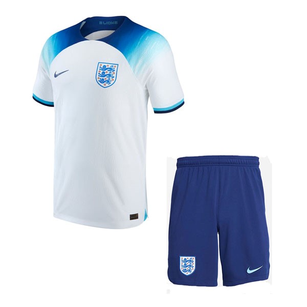 Maillot Angleterre Domicile Enfant 2022-23